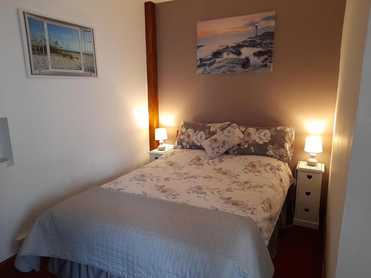 The Anchorage Hotel Amlwch Bagian luar foto