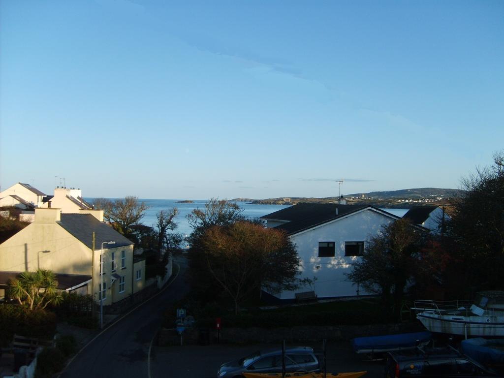 The Anchorage Hotel Amlwch Ruang foto