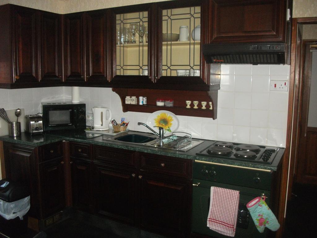The Anchorage Hotel Amlwch Ruang foto
