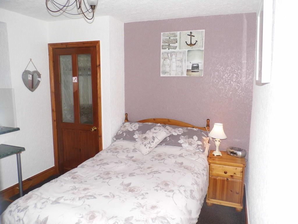 The Anchorage Hotel Amlwch Bagian luar foto