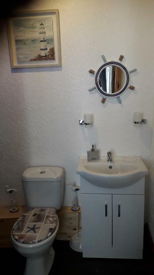 The Anchorage Hotel Amlwch Bagian luar foto