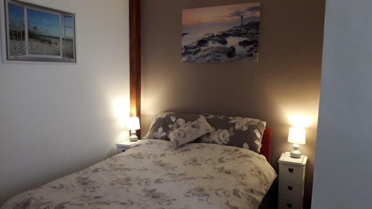 The Anchorage Hotel Amlwch Bagian luar foto