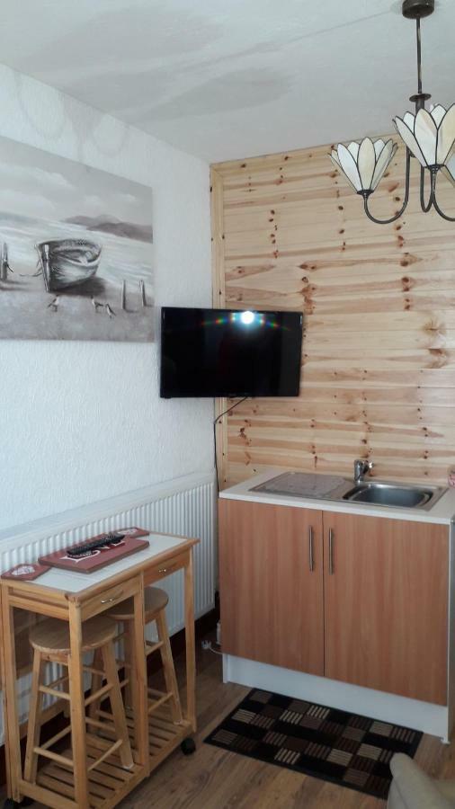 The Anchorage Hotel Amlwch Bagian luar foto