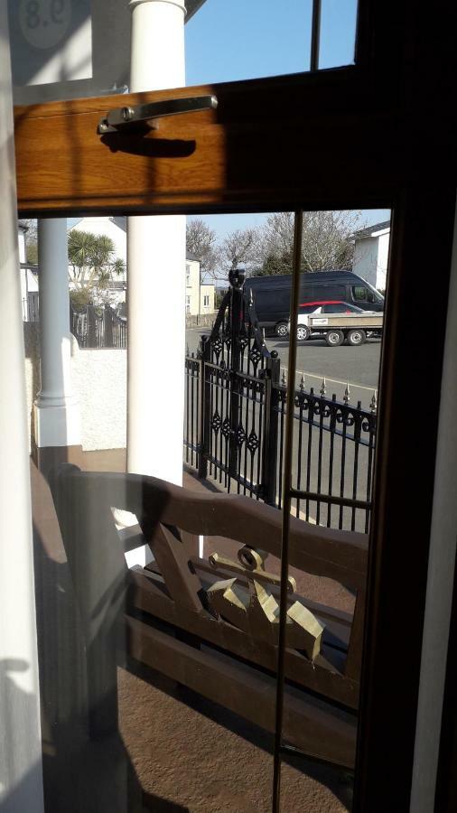 The Anchorage Hotel Amlwch Bagian luar foto