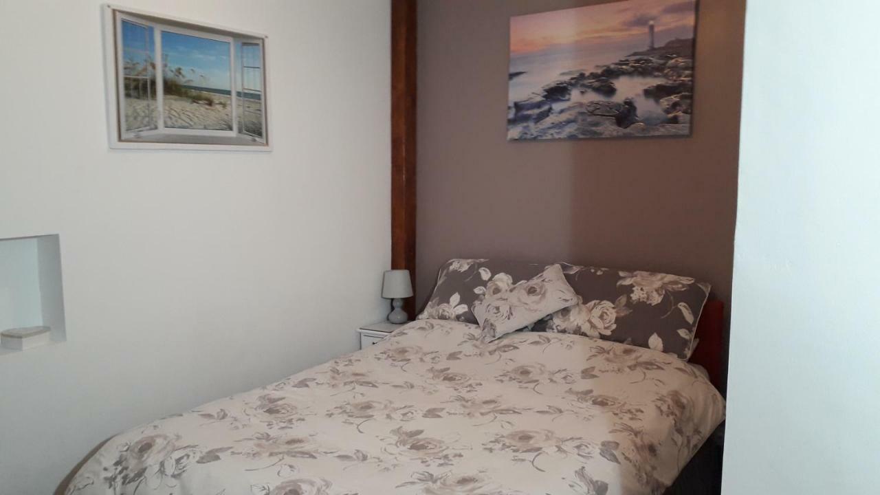 The Anchorage Hotel Amlwch Bagian luar foto