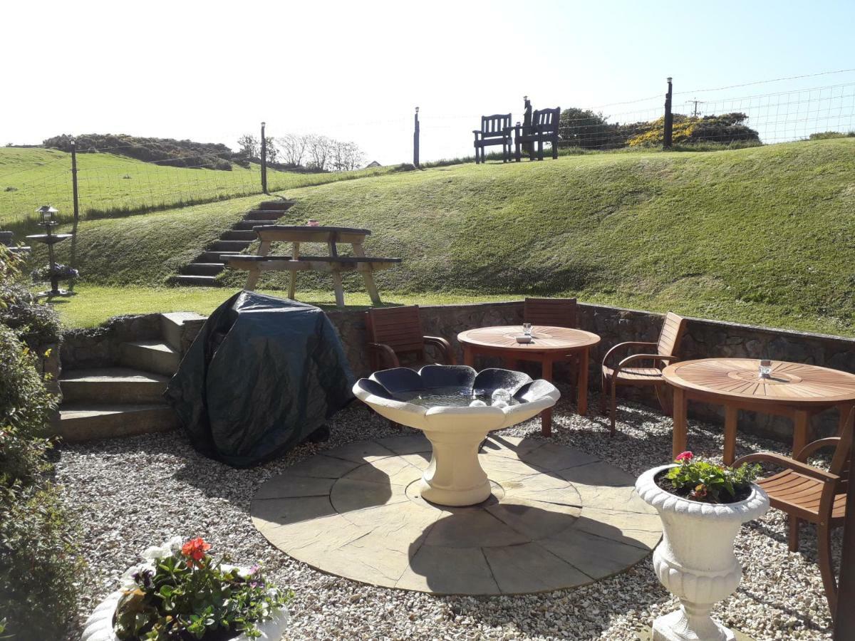 The Anchorage Hotel Amlwch Bagian luar foto
